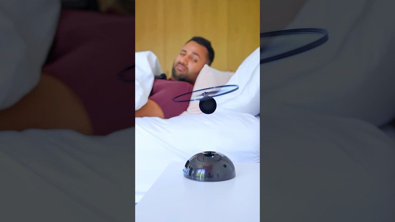 5 Most Painful Alarm Clocks 😭