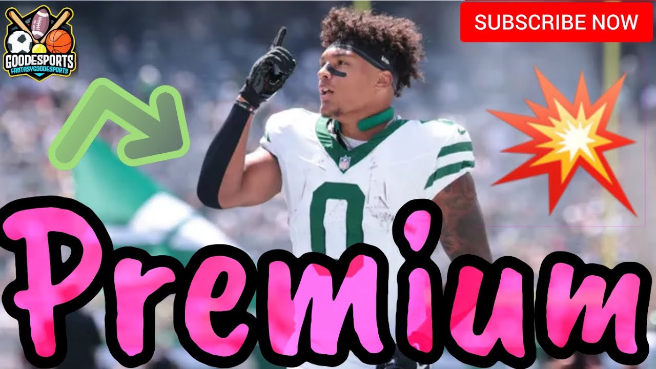 5 Must-Have PREMIUM HANDCUFFS Running Backs | 2025 Fantasy Football