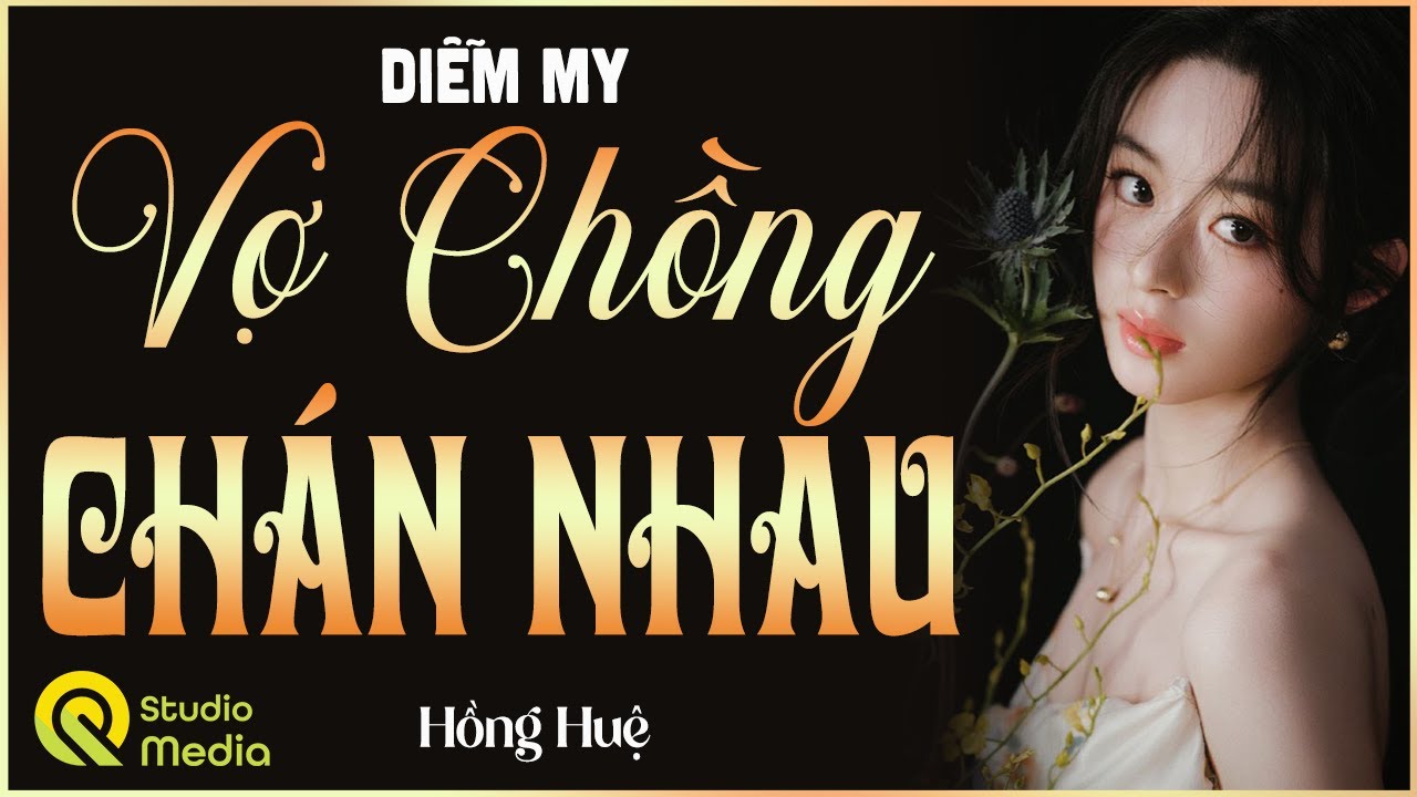 5 Phút Nghe Truyện Ngủ Ngon | VỢ CHỒNG CHÁN NHAU ..! Truyện thực tế 2025 Giọng đọc Hồng Huệ CỰC HAY