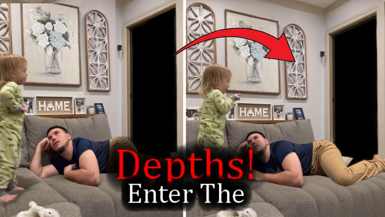 5 SCARY GHOST Videos That Will AWAKEN Your Innermost ANGUISH!
