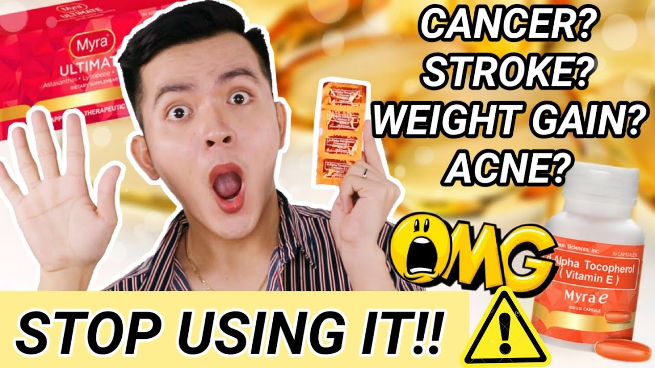 5 SHOCKING TRUTHS ABOUT MYRA E THAT YOU SHOULD KNOW!!