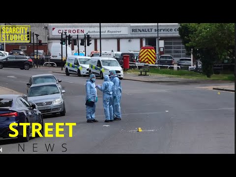 5 stabbed at Thamesmead party / Kingsbury murder / Officers charged with tasering pensioner