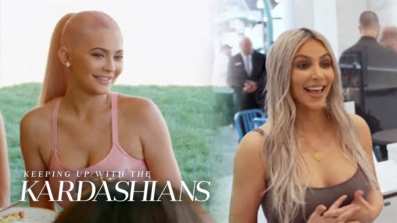 5 Times the Kardashians Were EXTRA Nice | KUWTK | E!