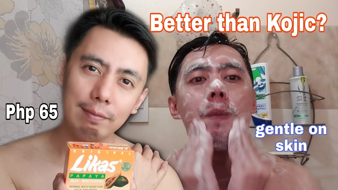 5 TIPS | HOW TO USE LIKAS PAPAYA WHITENING SOAP CORRECTLY & EFFECTIVELY | BETTER THAN KOJIC ACID?