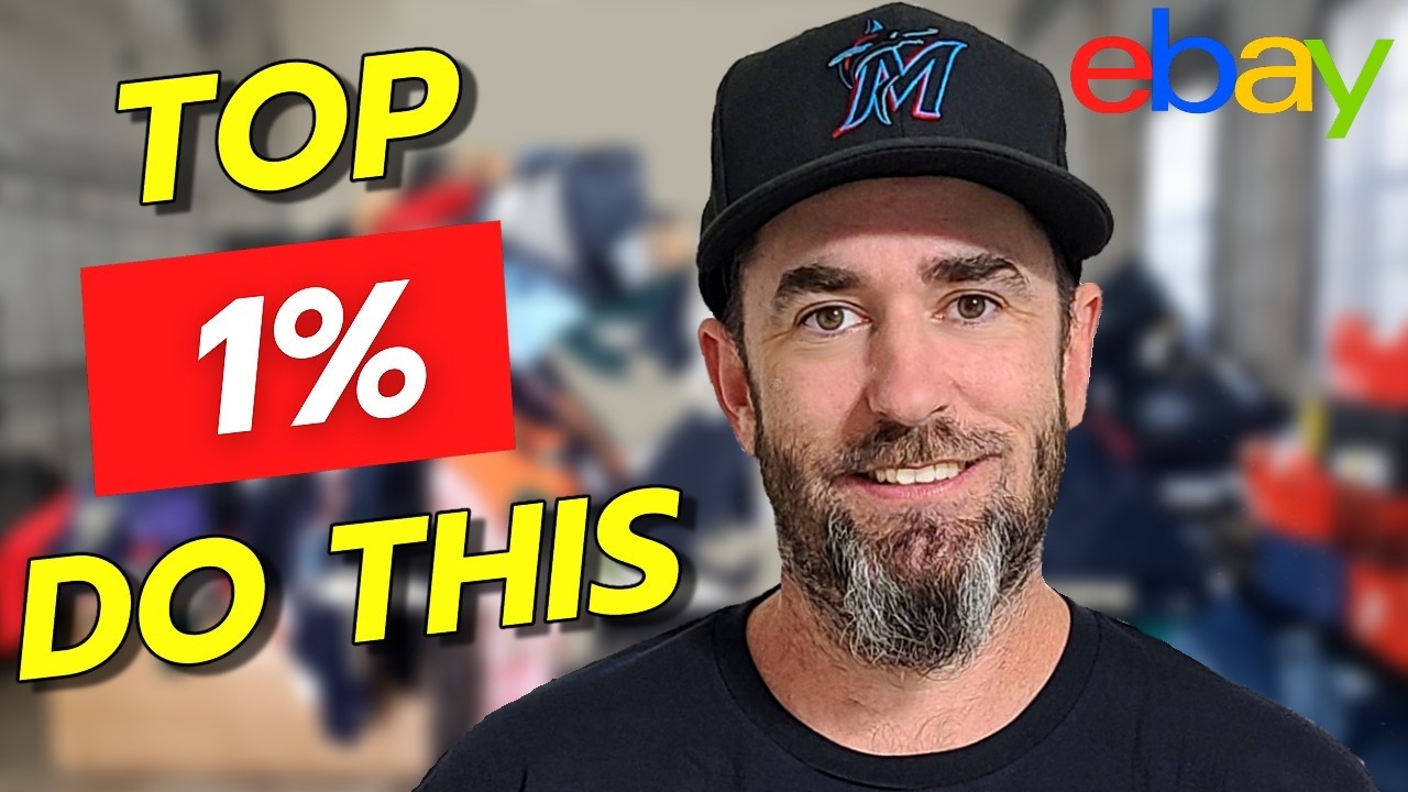 5 Tips All The Top 1% Resellers Do