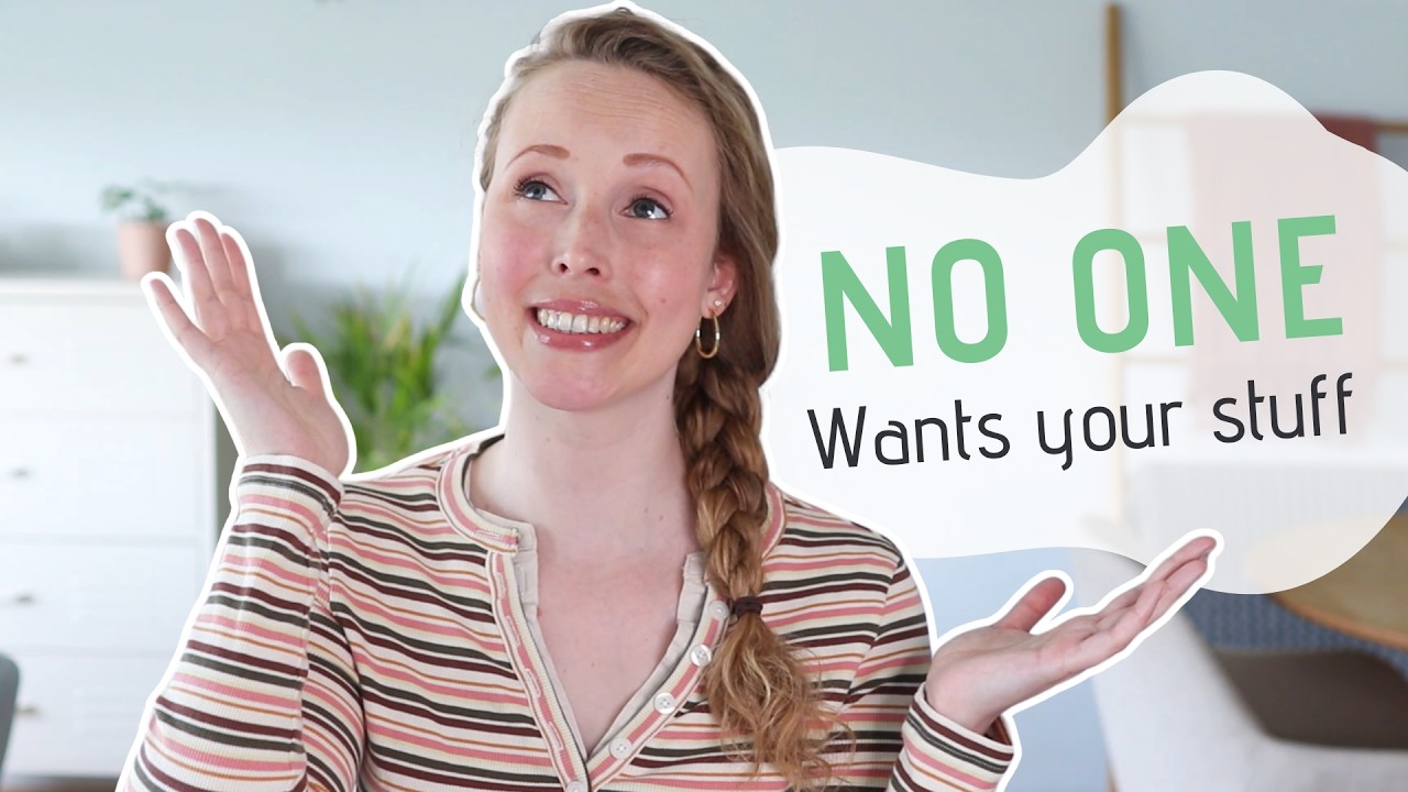 5 Truths Minimalists Don’t Tell You - The Dark Side of Decluttering