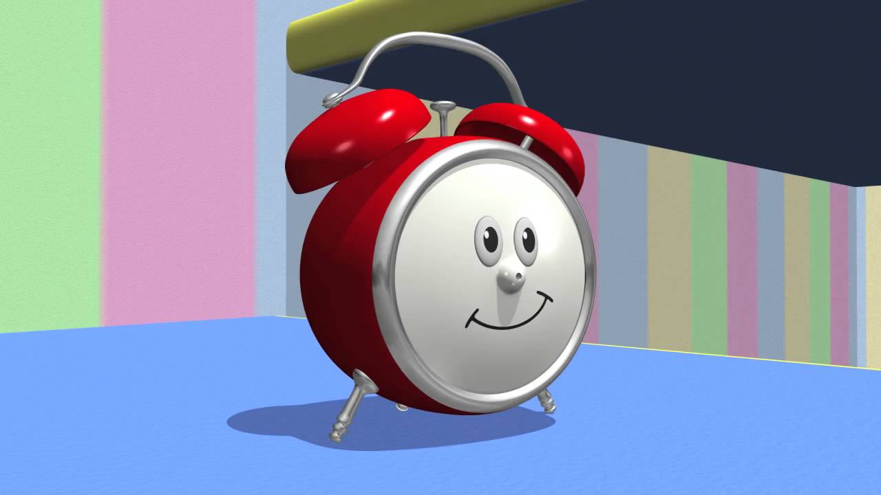 5 TuTiTu Clock HD