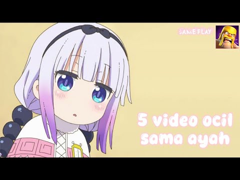 5 video ocil sama ayah no pw langsung nonton!!!!!