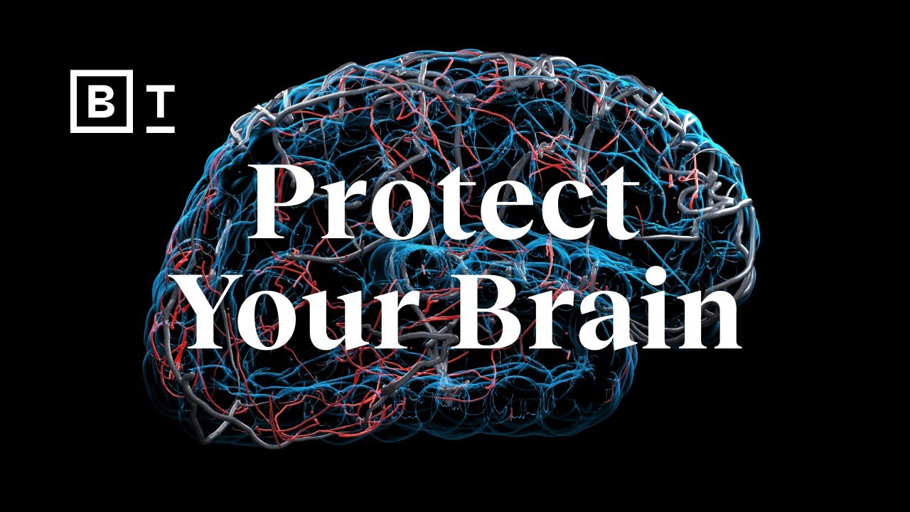 5 ways to build an Alzheimer’s-resistant brain | Lisa Genova