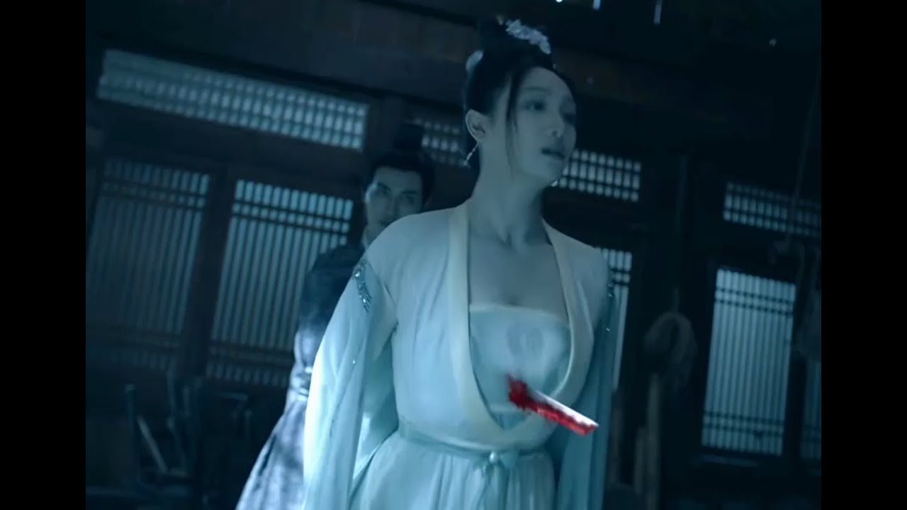 50 Asian Women  Belly Stab Collection Ryona