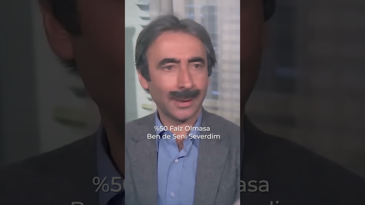 %50 Faiz Olmasa Ben de Seni Severdim #shorts #arzufilm #bankerbilo #şenerşen