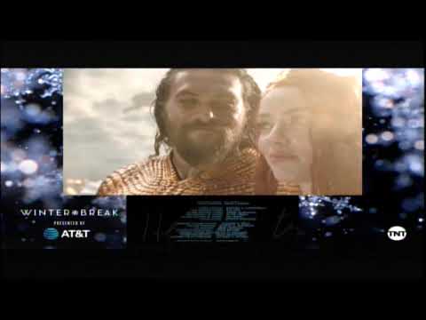 50 First Dates (2004) End Credits (TNT 2021)