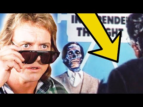 50 Obscure Movie Easter Eggs You Probably Missed