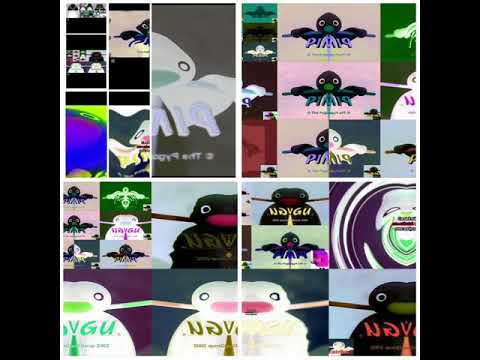 50+ pingu outro in low voice