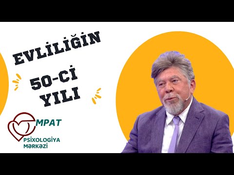 50 yıllık evlilik - MEHMET SUNGUR