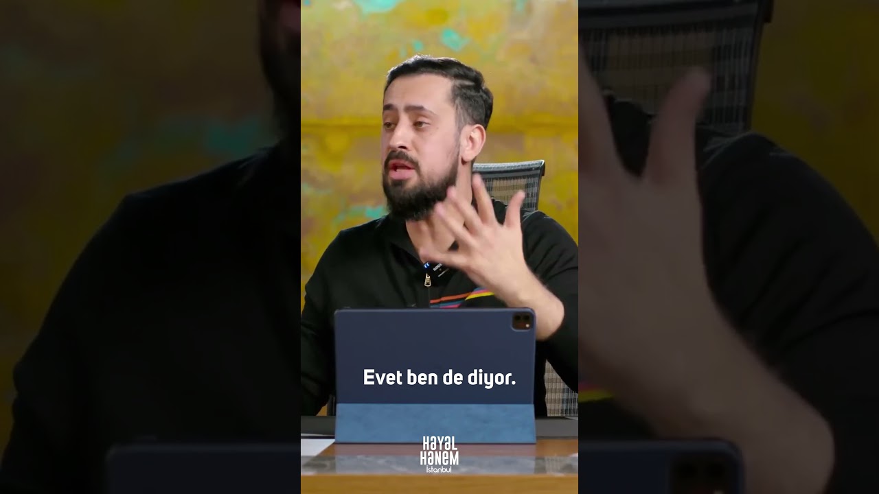 500 Yıl İbadet Eden Adamın Hikayesi   Mehmet Yıldız  shorts