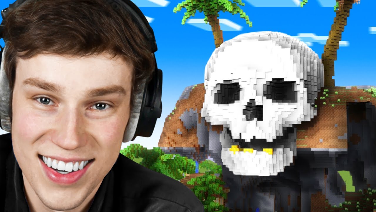 $5,000 Building Competition in Hardcore!