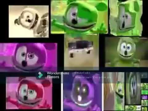 500-14 gummy bears backwards