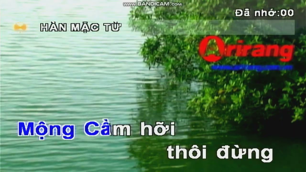 50972  Hàn Mặc Tử(SERIAL E)