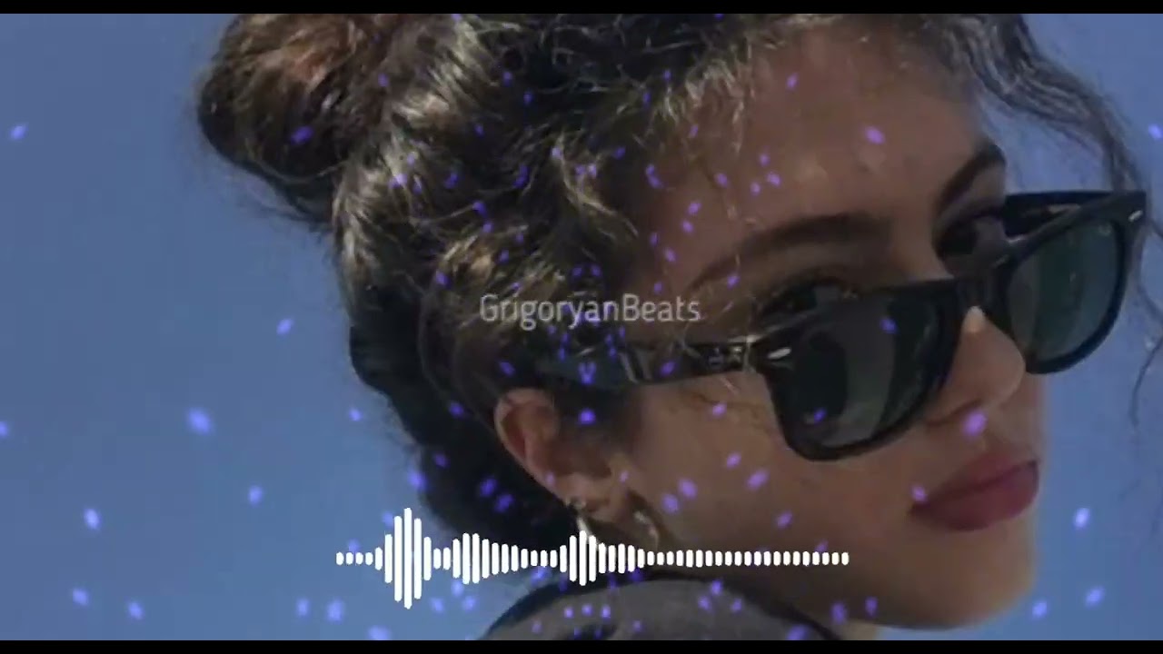 50cent - in da club (rmx-slow) GrigoryanBeats