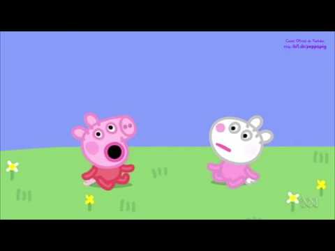 51   Peppa Pig Os Dias Antigos   Completo   Em Portugues do Brasil S4E51