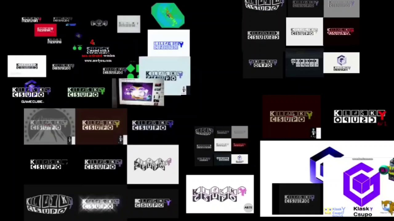 51 Klasky Csupo (Full Version)