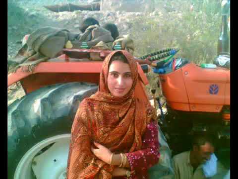 529 Pashto Wife Call To Musafar Husband
