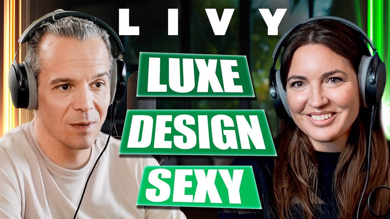 550€ le panier moyen : quand la lingerie devient une arme de conquête - Lisa Chavy - LIVY