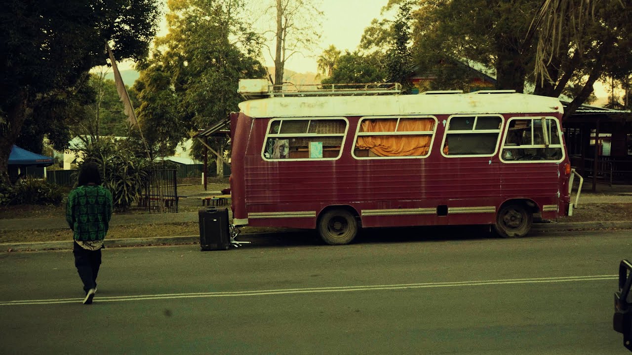 5:55 - SPEED (Official Music Video)