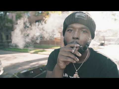 55Bagz- Trap Addict ( Official Video) shot & edited : _bolmain92