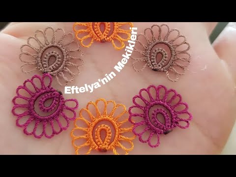 59.Kaydırma mekik göbekli bayram şekeri modeli. fiyatını da söyledim 🤭
