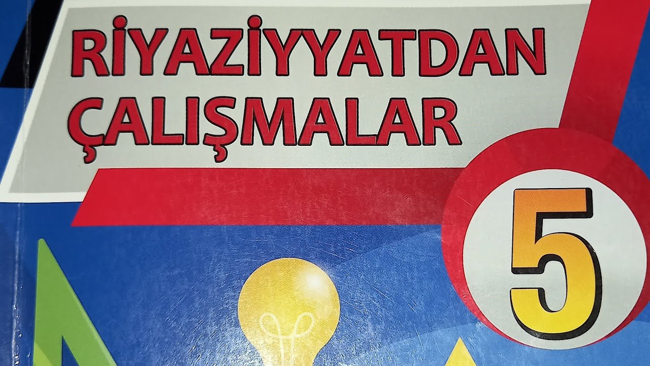 5ci sinif riyaziyyat Namazov səh-198,199 Faiz,onluq kəsr,adi kəsr