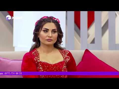 5de5 - Şebnem Tovuzlu, Vefa Şerifova, Aşıq Mübariz (06.03.2018)