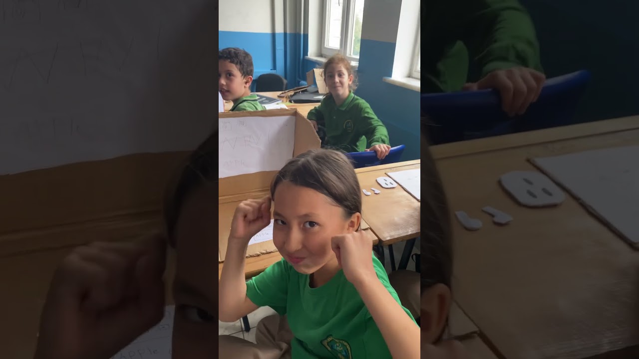 5H Bilişim Sergisi Part 2