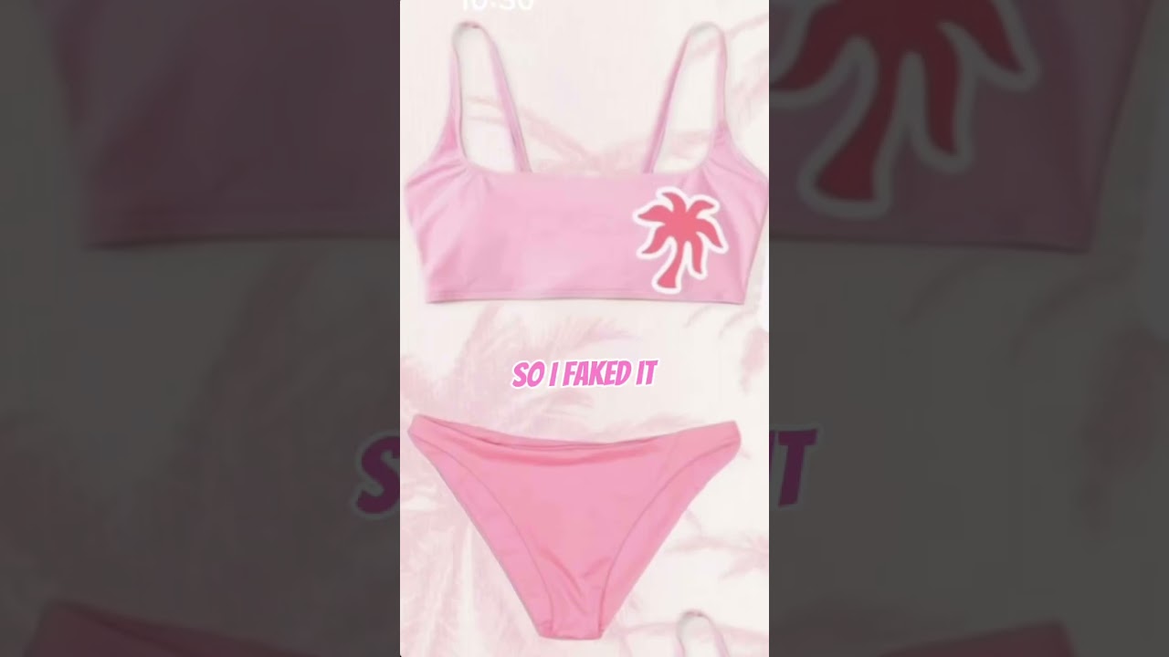 ⁠5k?!@pinkpalmpuff #pinkpalmpuffswim