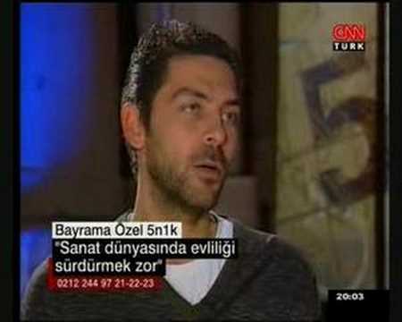 5N1K Dolunay Soysert & Sinan Tuzcu