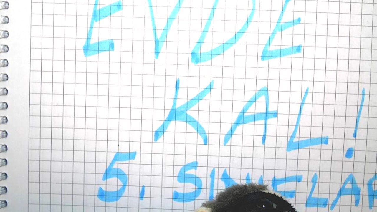 5.SINIF TEMEL GEOMETRİK KAVRAMLAR VE ÇİZİMLER