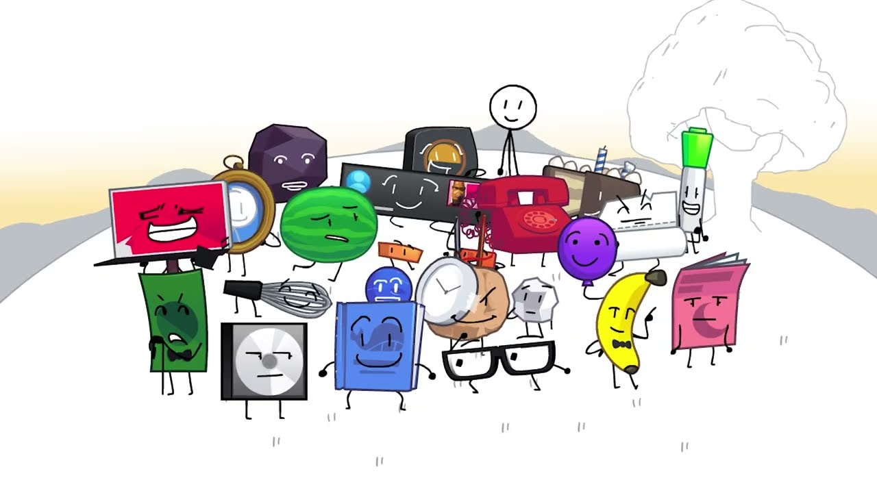 5SOS: Bean's Show INTRO