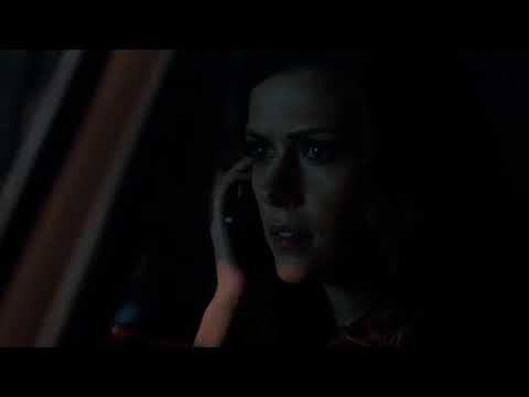5x11 P 11 KATHRINE ENTRA NEL CORPO DI ELENA.
