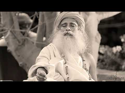 6 20 PM Sadhguru Presence Time Sadhana 360p