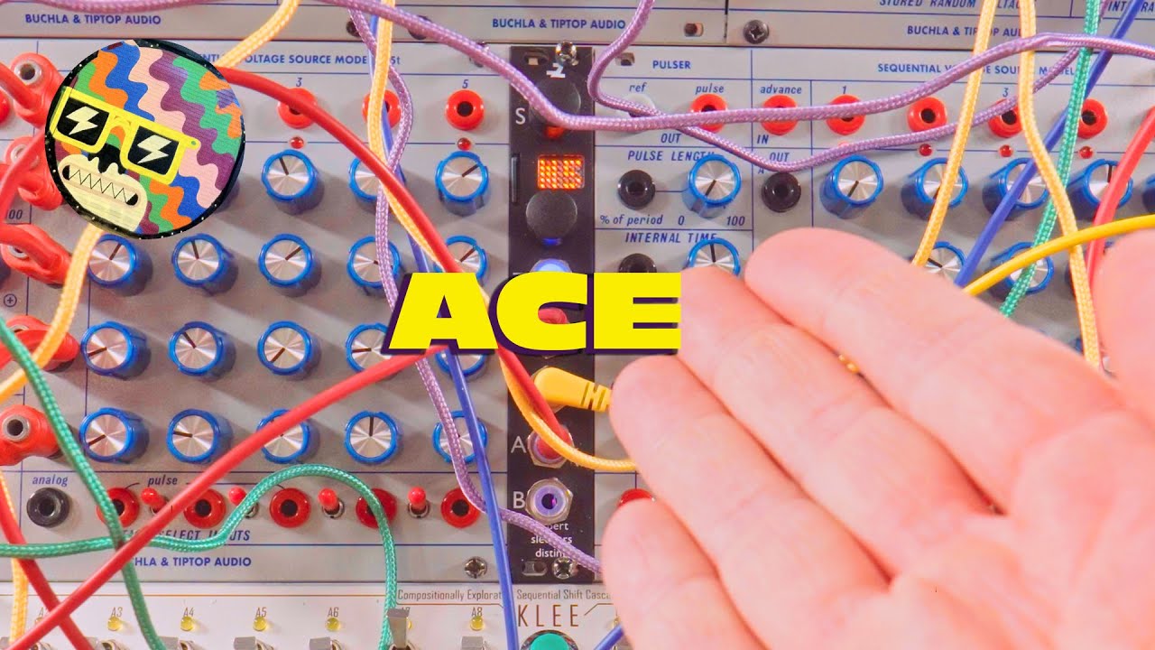 6 ace things an Expert Sleepers Disting does.