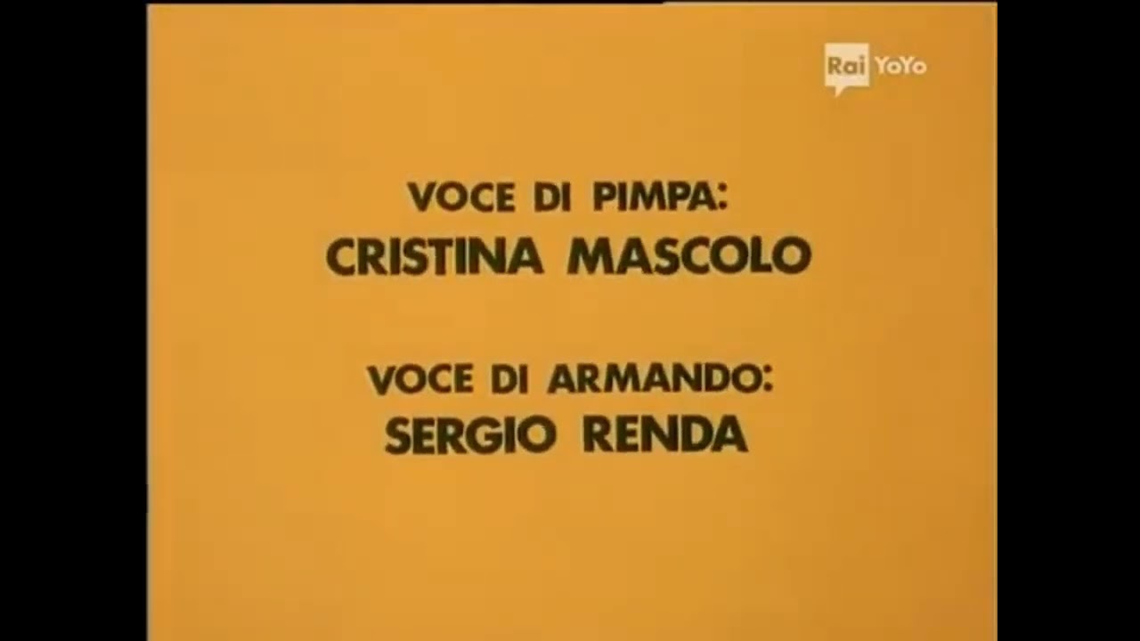 6 agosto 2023