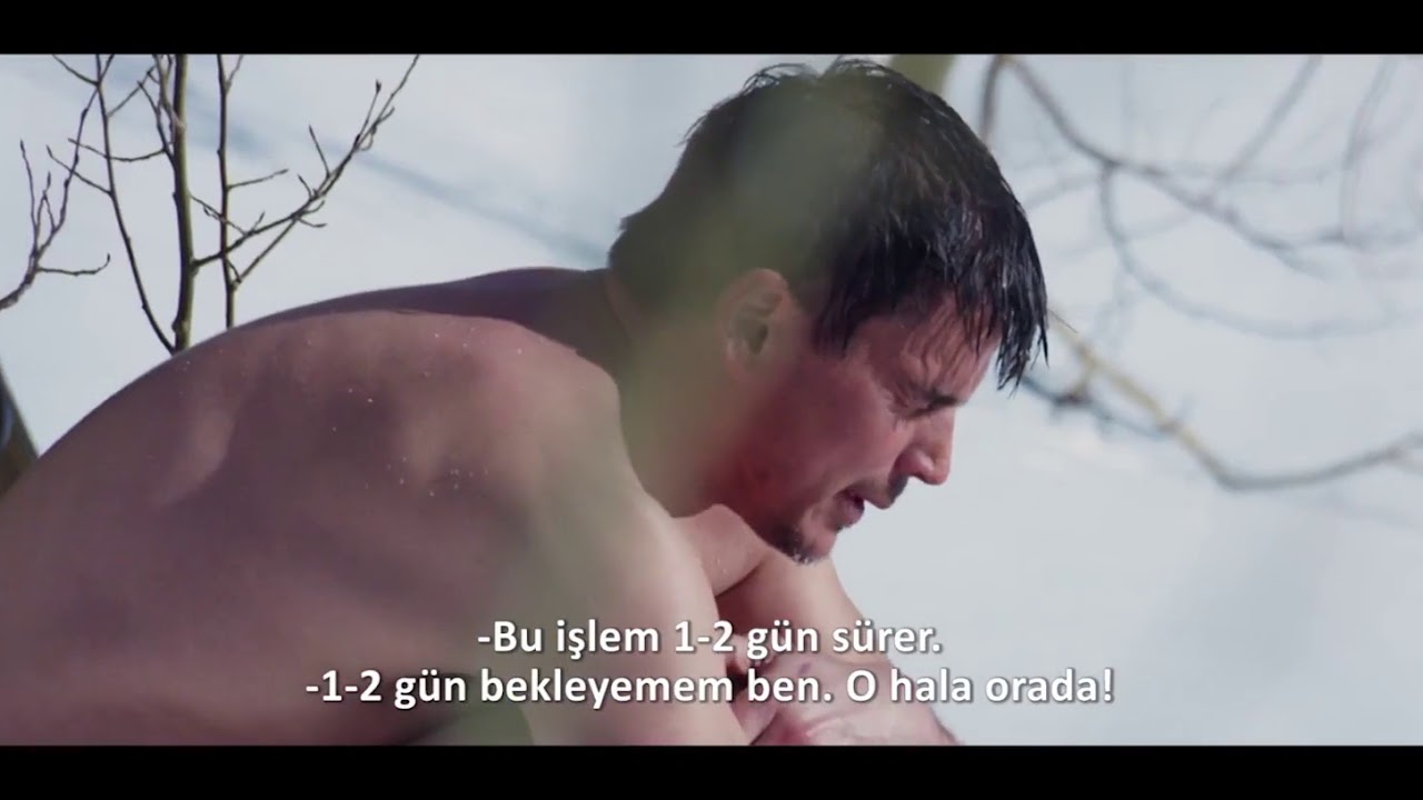 6 Below: Miracle On The Mountain - Sıfırın Altında: Dağdaki Mucize Türkçe Altyazılı Fragman 2018