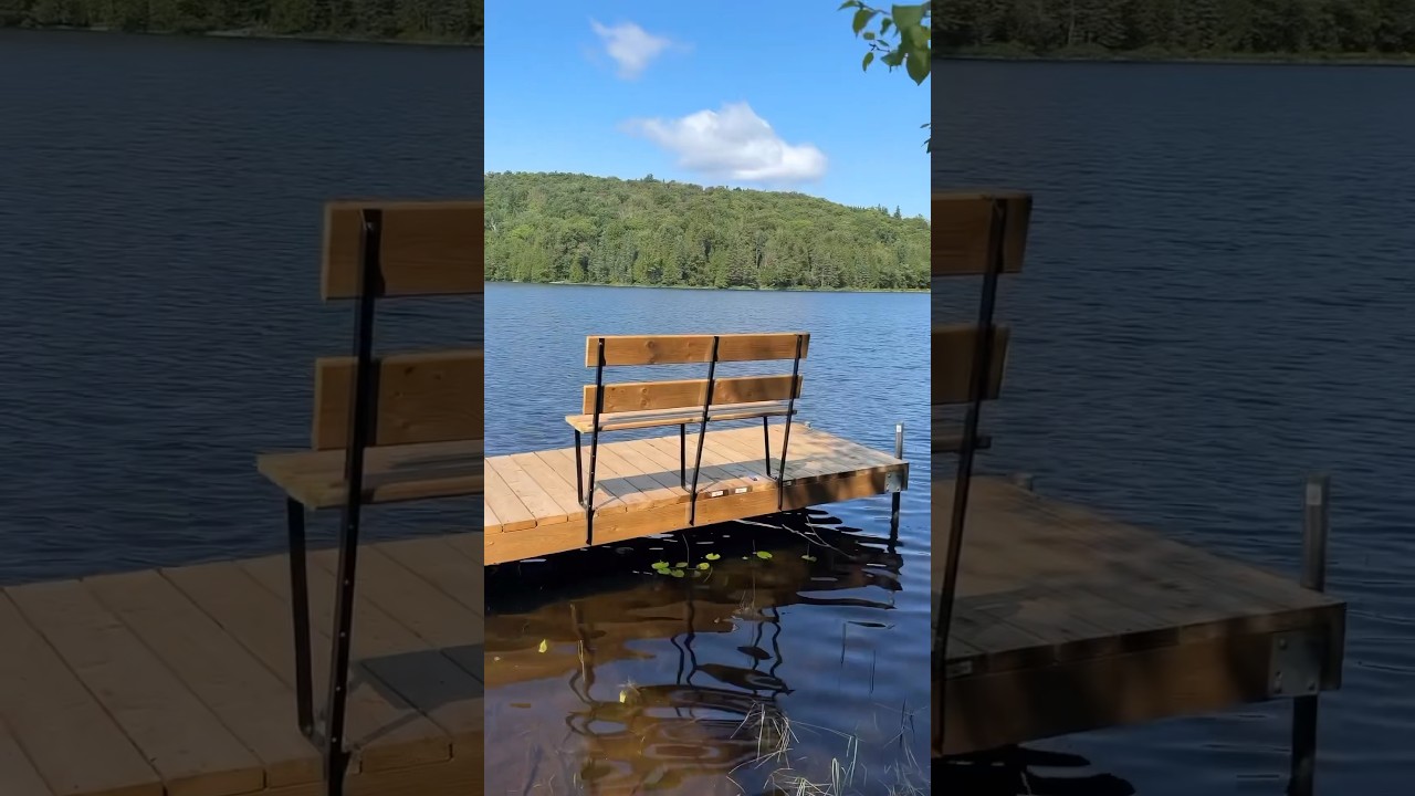 6 Fun Things To Do In Lanaudière Québec