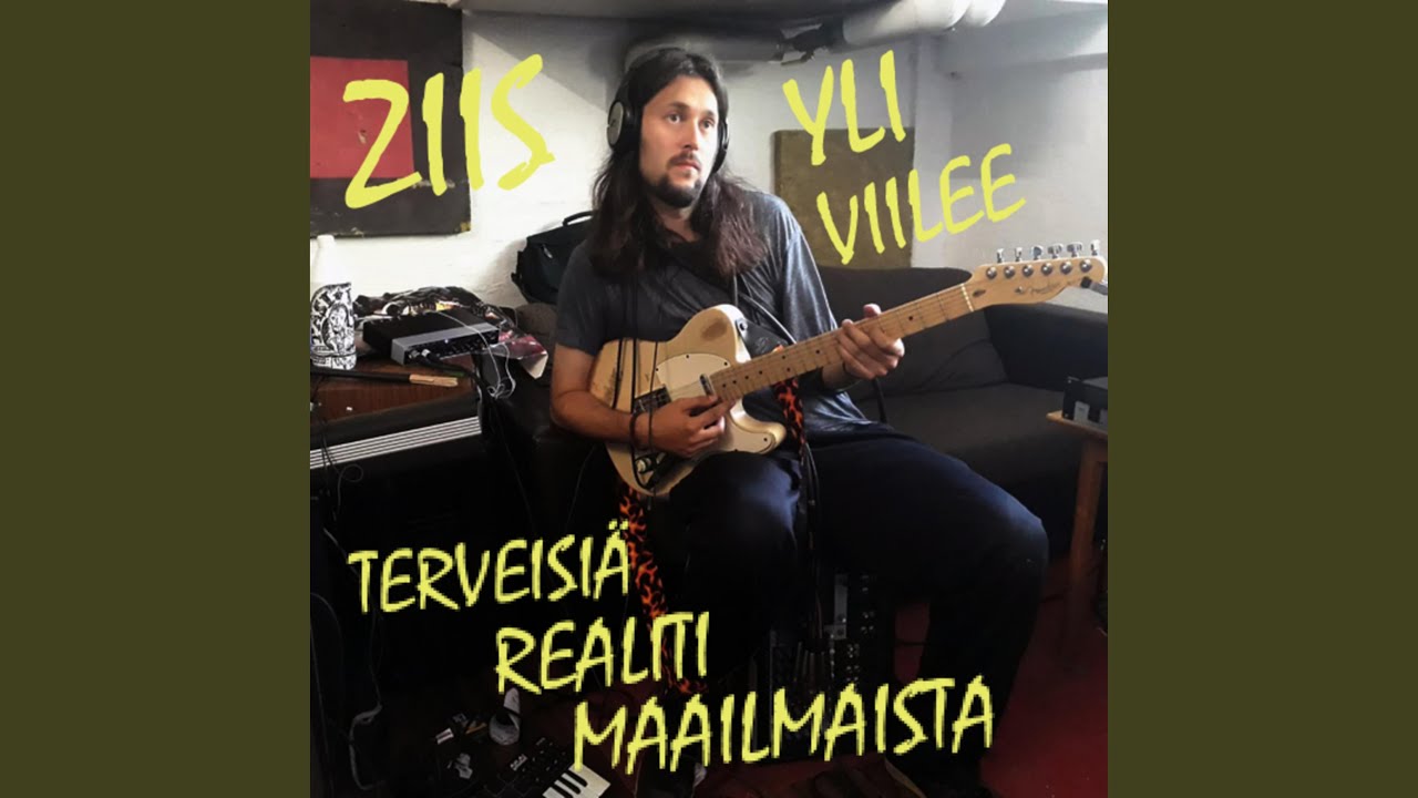 6 Isoo Kaljaa & Äänimiestä Turpaan
