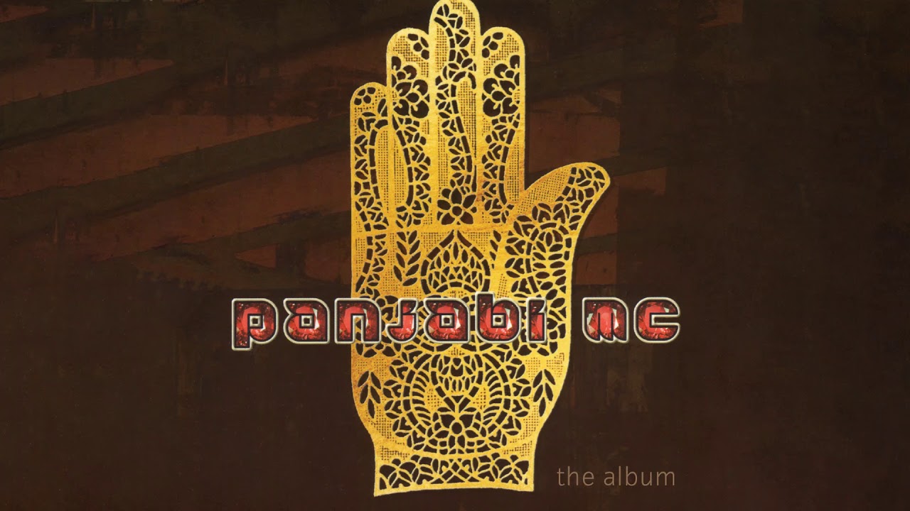 6. PANJABI MC - Jogi