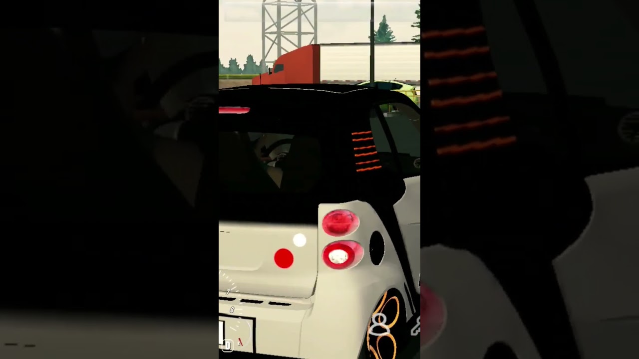 60 Abonede citroen ami yapımı