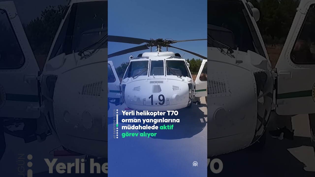 60 saniyede bugün (28 Temmuz 2023)
