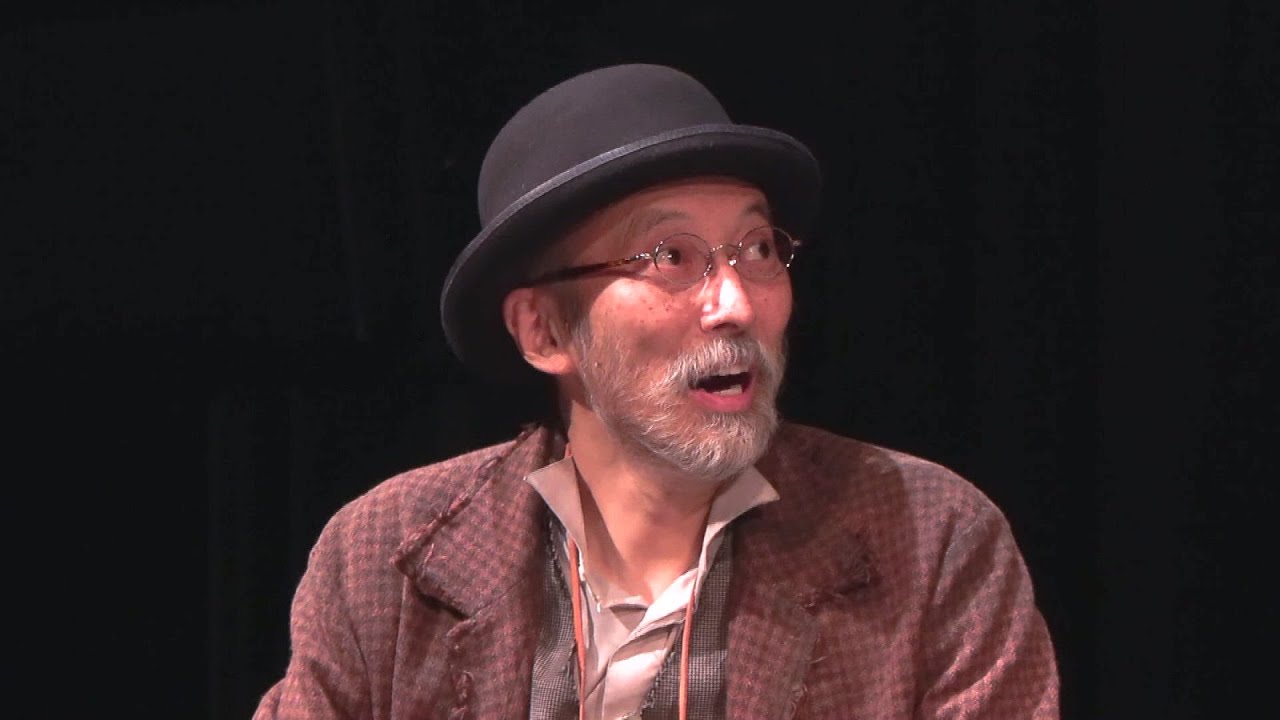 【訃報】斎藤歩さん60歳で亡くなる…北大時代に舞台演劇に出会い北海道の演劇界をけん引＿余命宣告の中で8月の舞台も「1ステージだけ出る気満々で稽古」