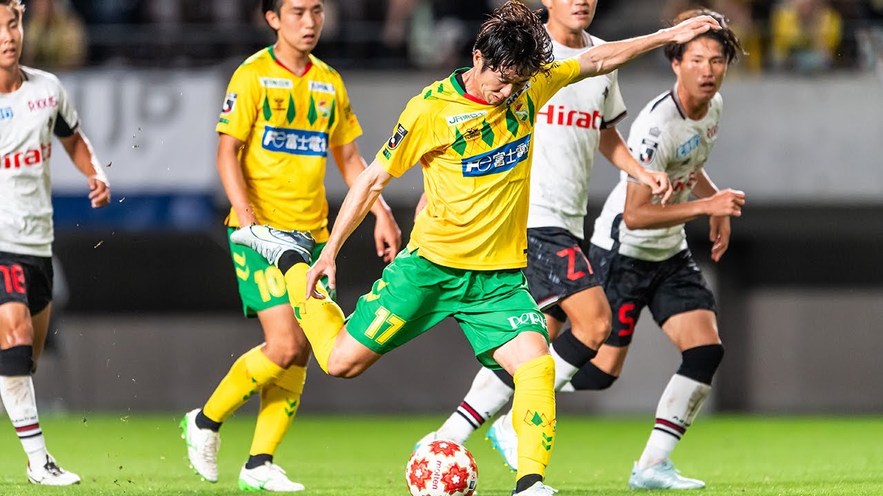 【ハイライト】6/11（水）2回戦 vs ロアッソ熊本（ジェフユナイテッド市原・千葉 / 天皇杯 JFA 第105回全日本サッカー選手権大会）